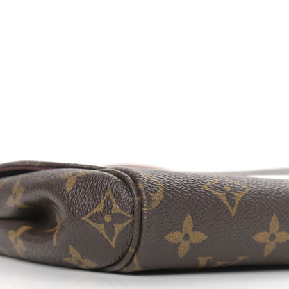 Louis Vuitton Monogram Favorite MM 8 of 10
