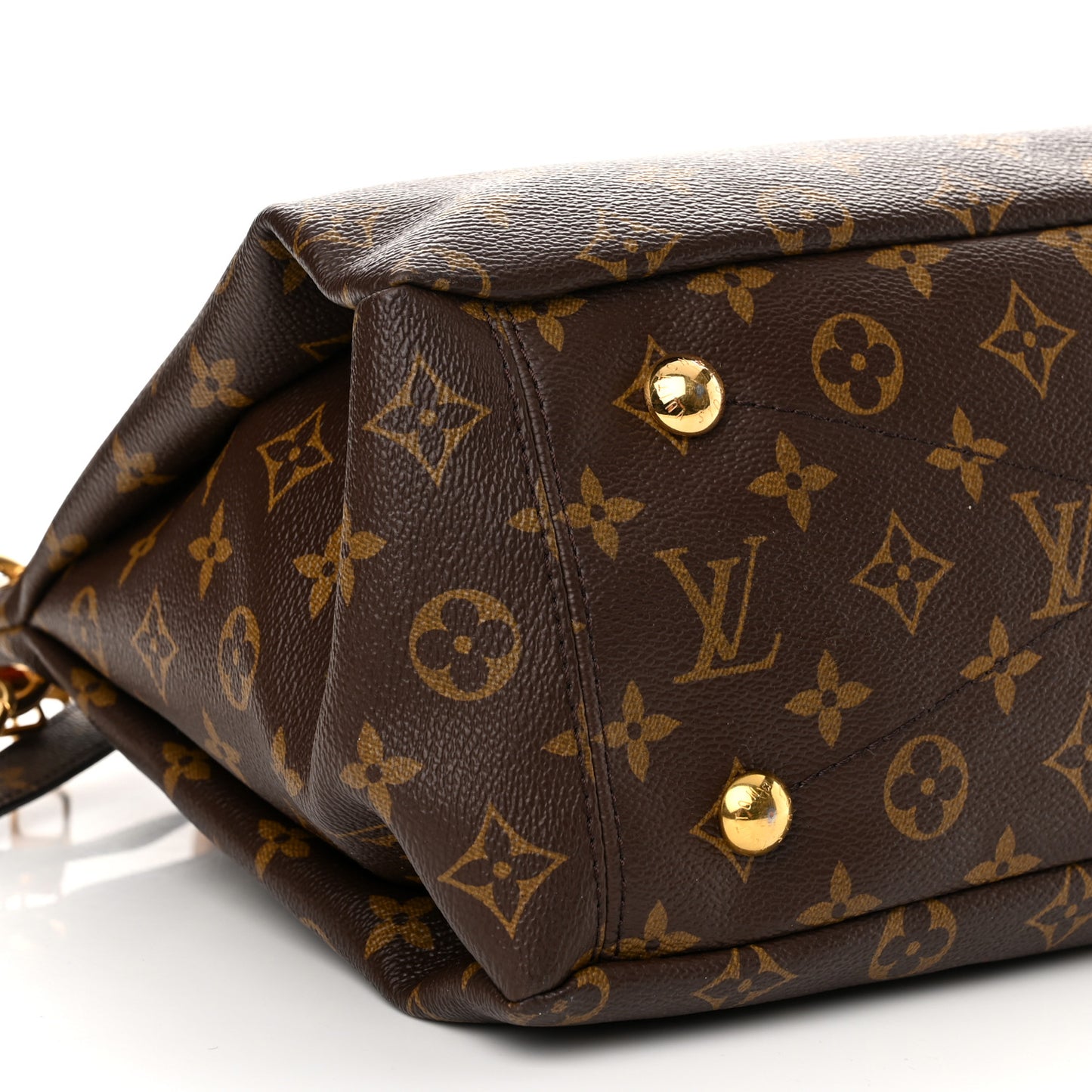 Monogram Pallas Poppy