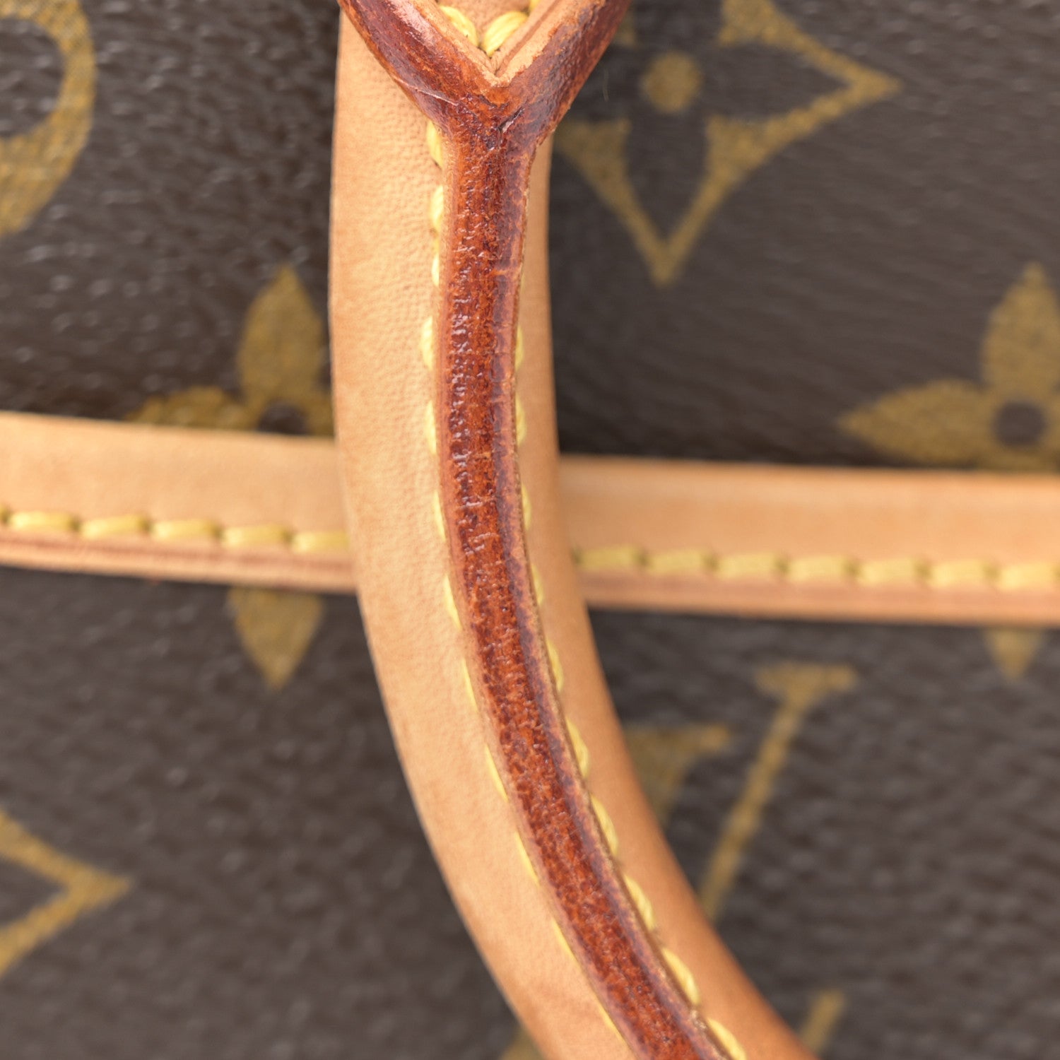 Louis Vuitton Monogram Trouville 31 of 37