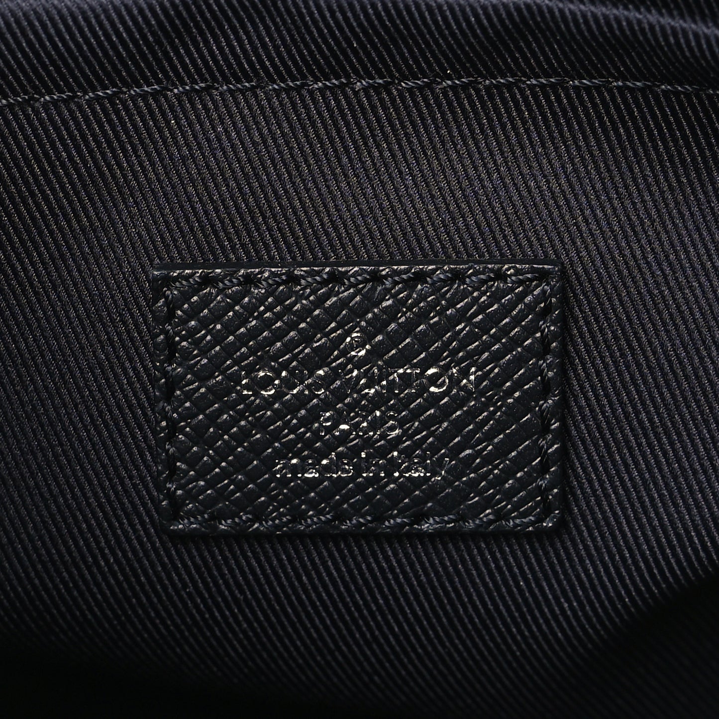 Taiga Outdoor Messenger PM Black