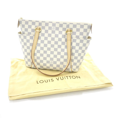 Louis Vuitton Damier Azur Totally PM 3 of 9