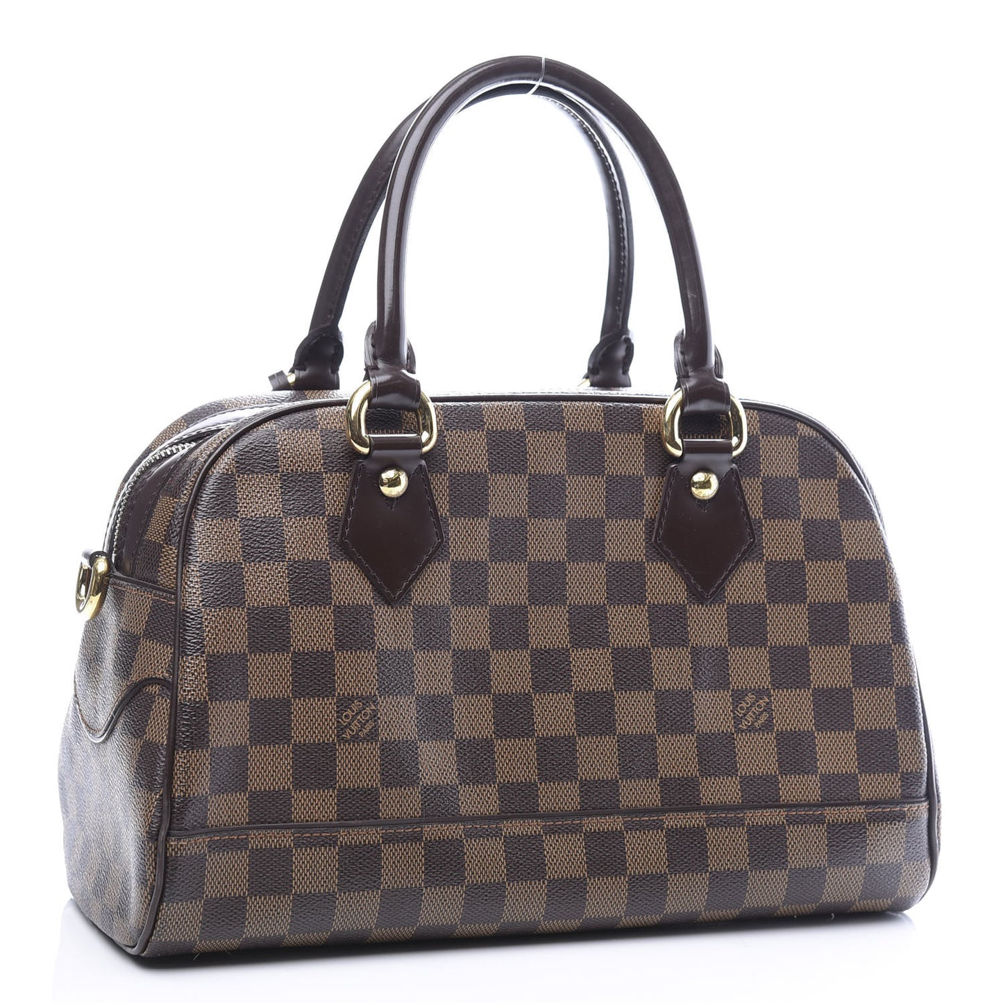 Damier Ebene Duomo