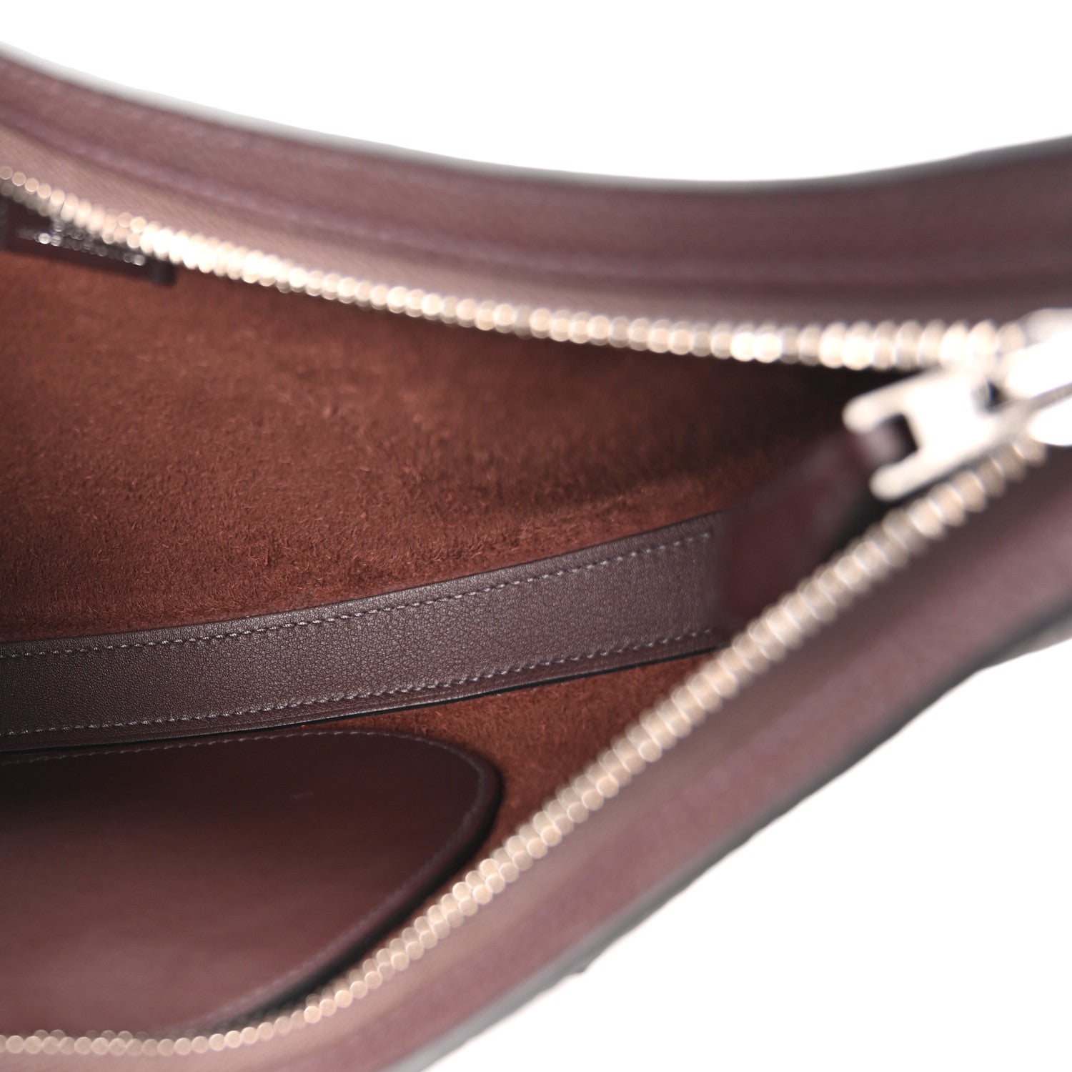 Hermes Togo Swift P'tit Arcon Rouge Sellier 5 of 11