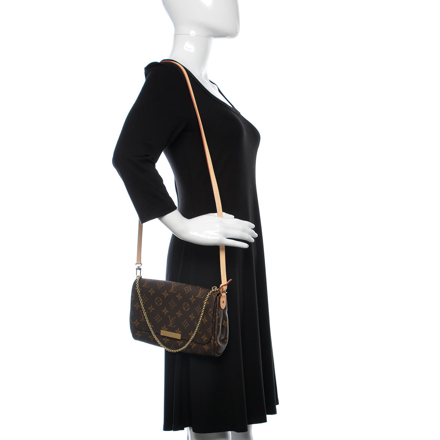 Monogram Favorite MM