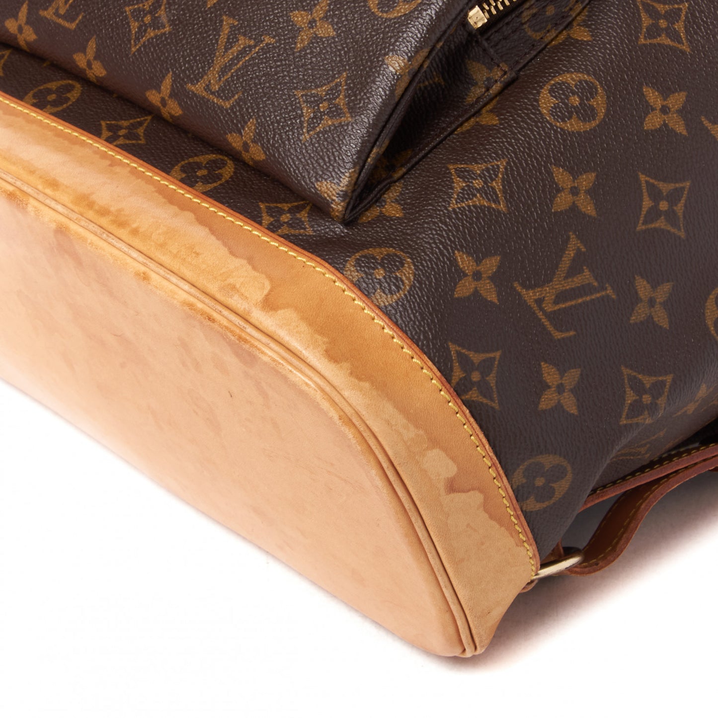 Monogram Montsouris GM Backpack