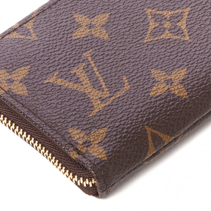 Louis Vuitton Monogram Complice Trunks and Bags Key Pouch Beige 5 of 7