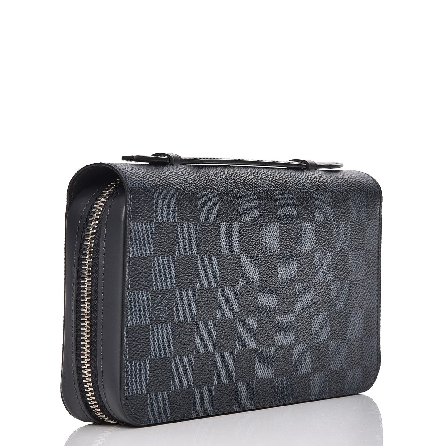 Damier Graphite Zippy XL Wallet