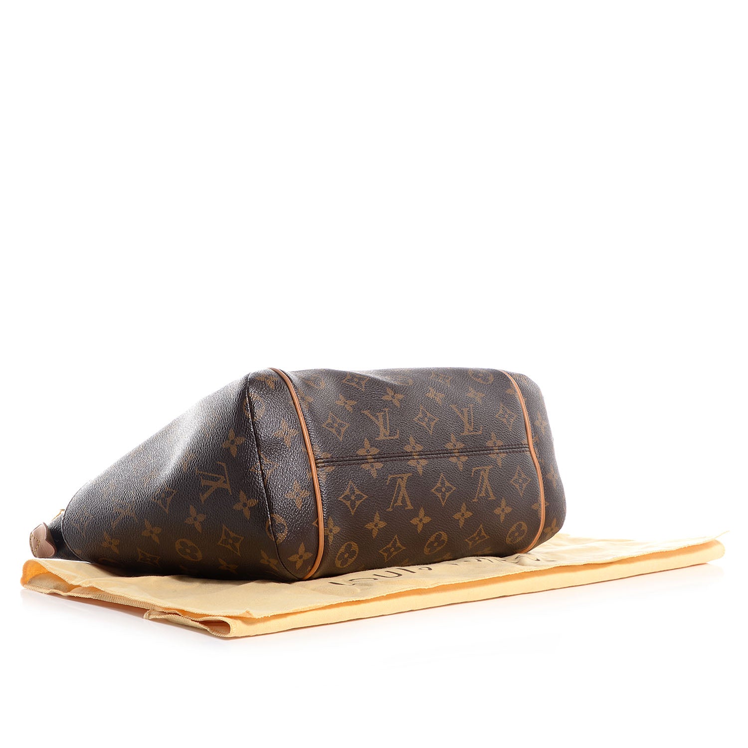 Louis Vuitton Monogram Totally PM 4 of 7