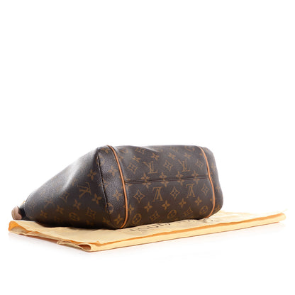 Louis Vuitton Monogram Totally PM 4 of 7