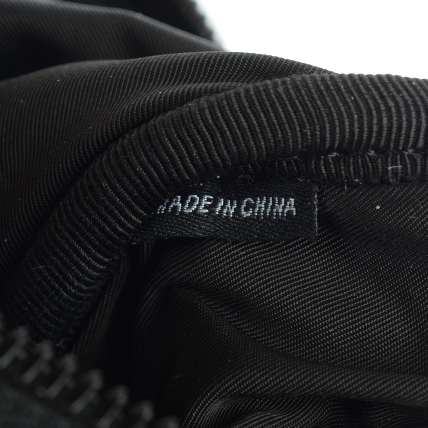 Alexander Wang Pebbled Lambskin Rockie Black Iridescent Hardware 7 of 8