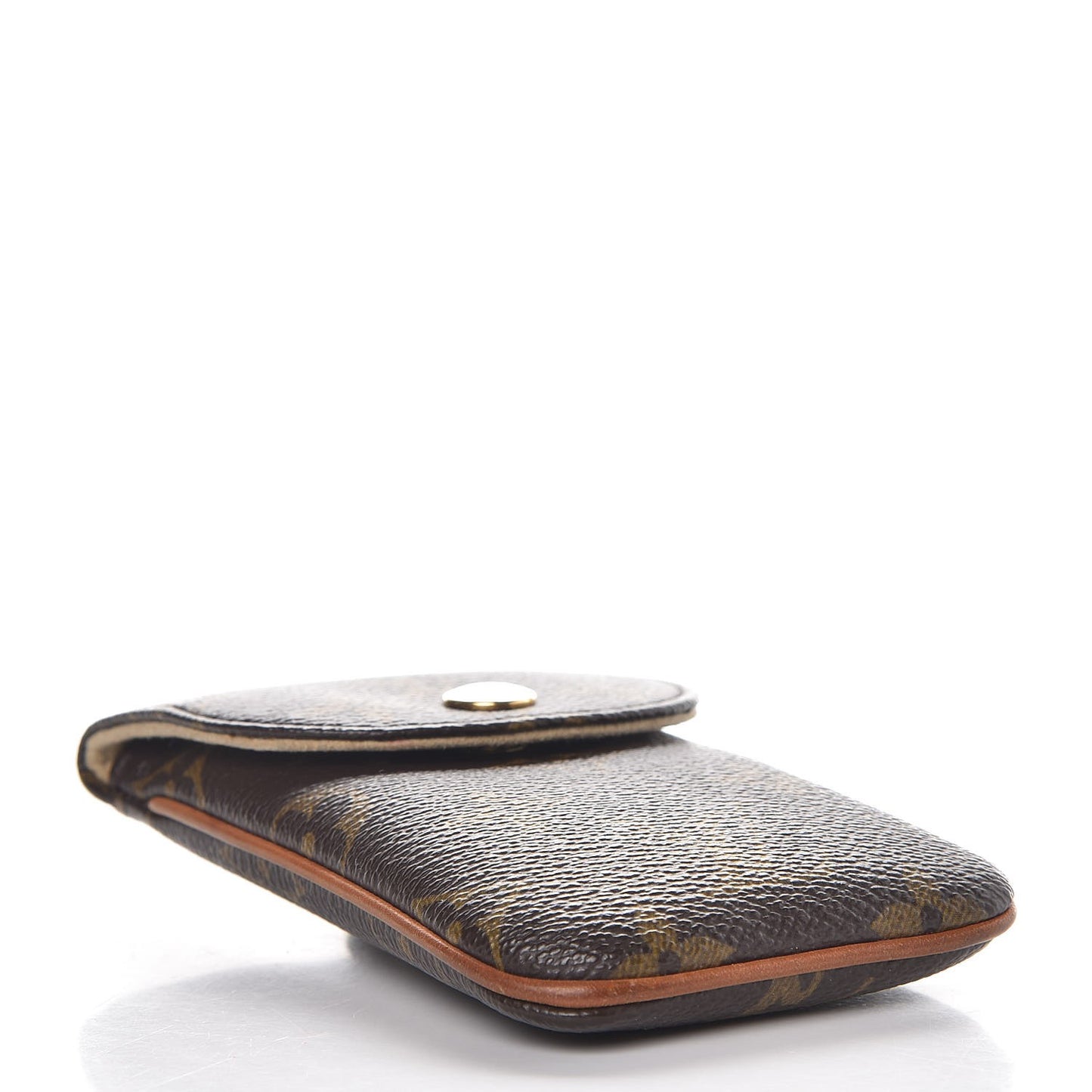 Monogram Phone Case MM