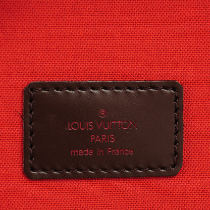Louis Vuitton Damier Ebene Nolita GM 7 of 16