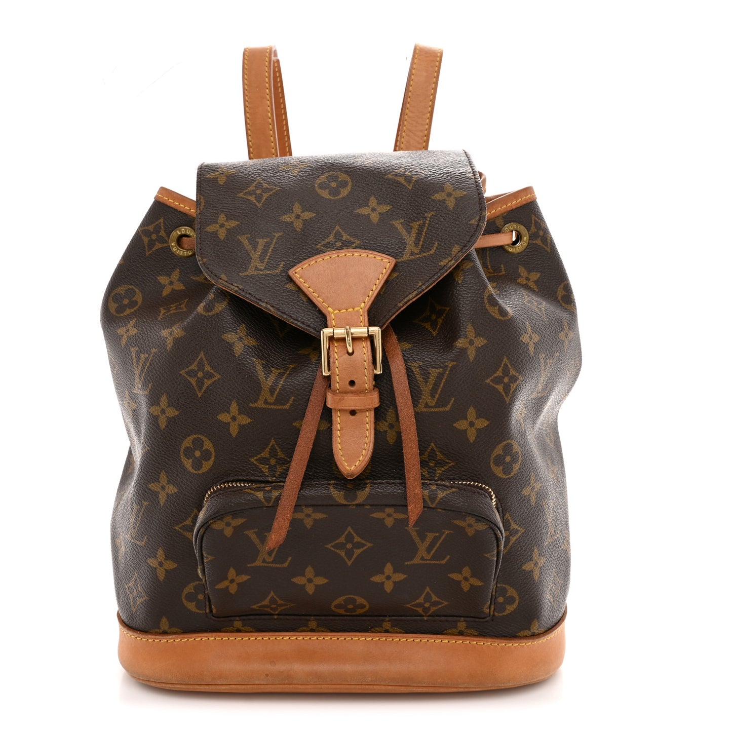 Monogram Montsouris MM Backpack