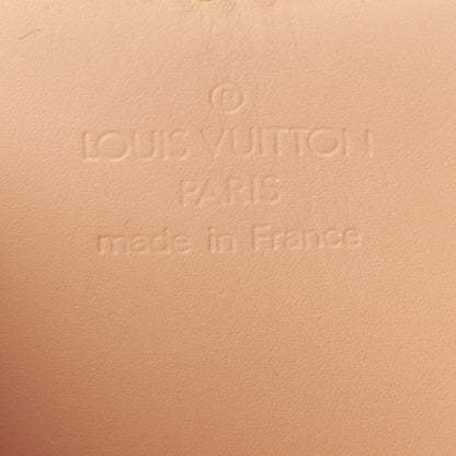 Louis Vuitton Monogram Multicolor Coeur Heart Coin Purse White 6 of 8