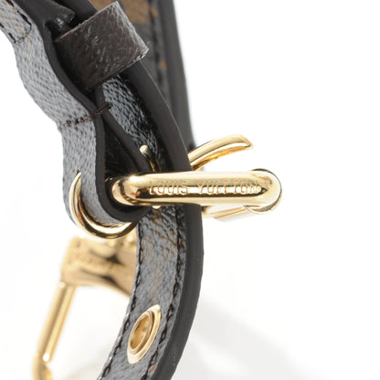 Louis Vuitton Monogram Adjustable Shoulder Strap 5 of 6