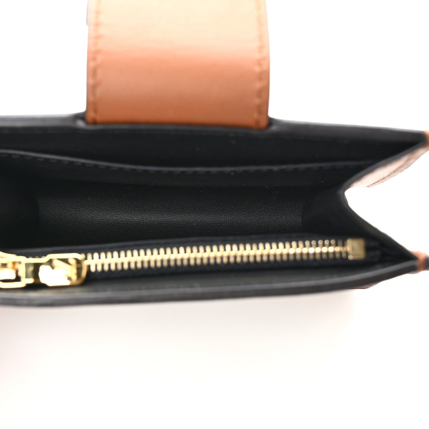 Louis Vuitton Reverse Monogram Dauphine Multicartes 4 of 6