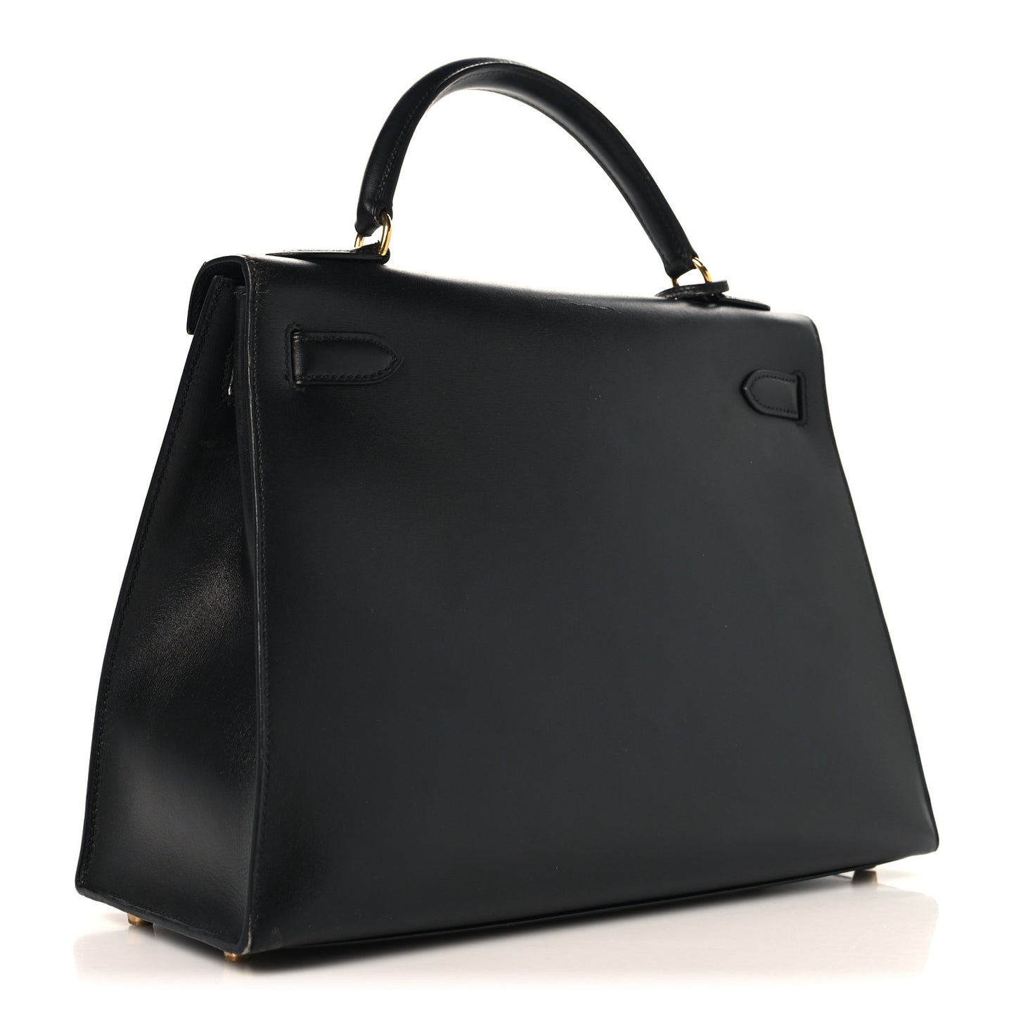 Box Kelly Sellier 32 Black