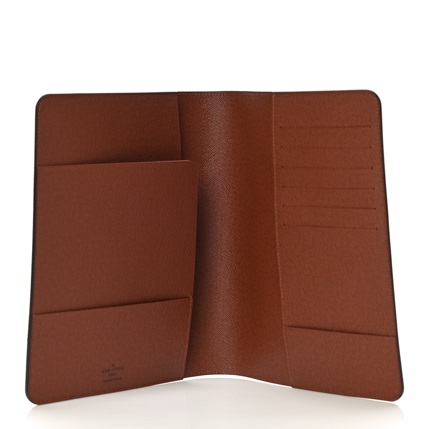 Louis Vuitton Monogram Desk Agenda Cover 5 of 11