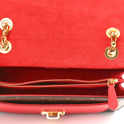 Louis Vuitton Monogram Victoire Cherry 6 of 11