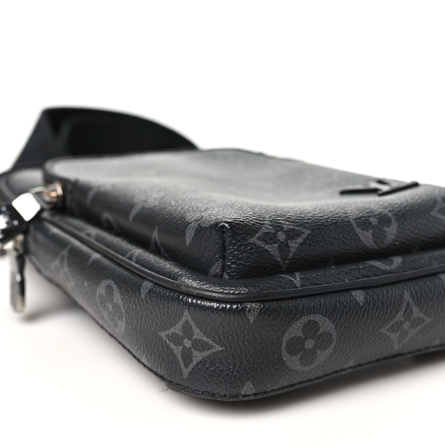 Louis Vuitton Monogram Eclipse Avenue Slingbag PM 8 of 9