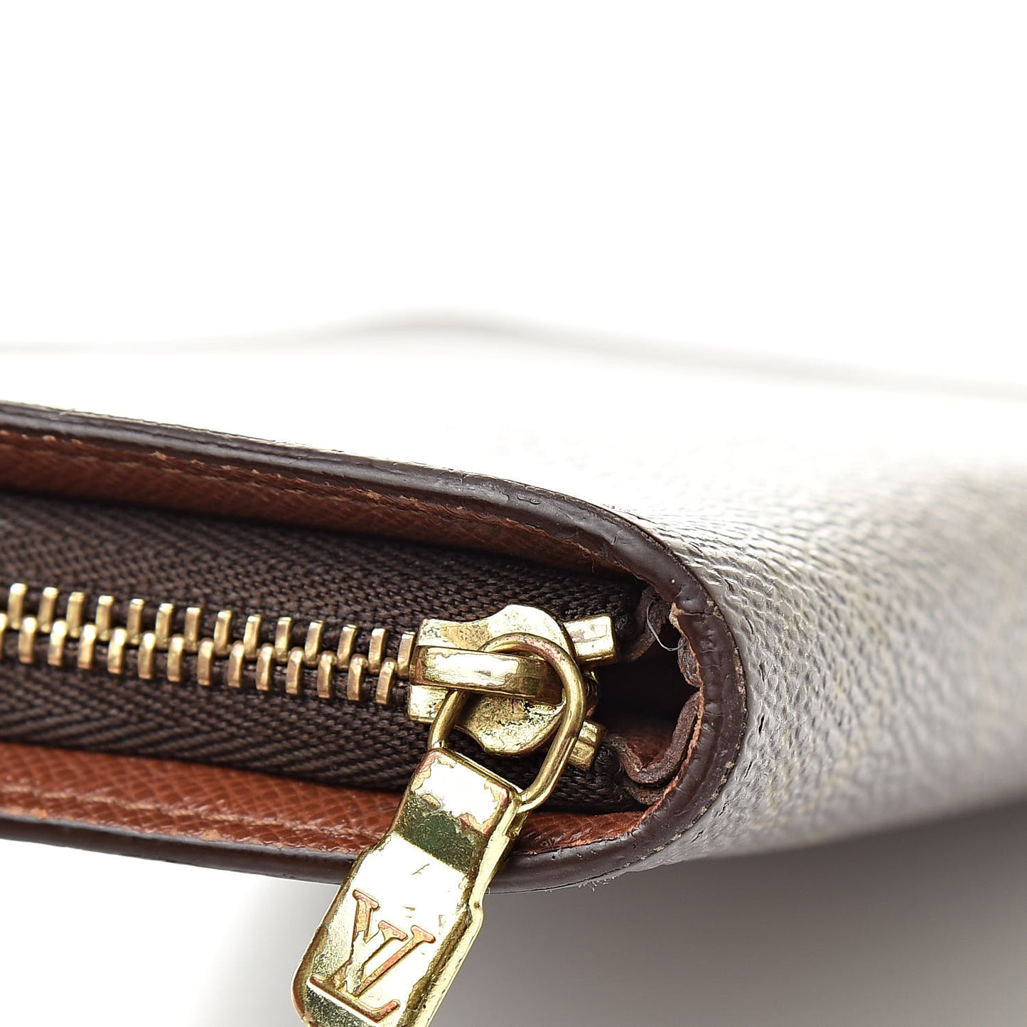 Monogram Porte-Monnaie Zippy Wallet