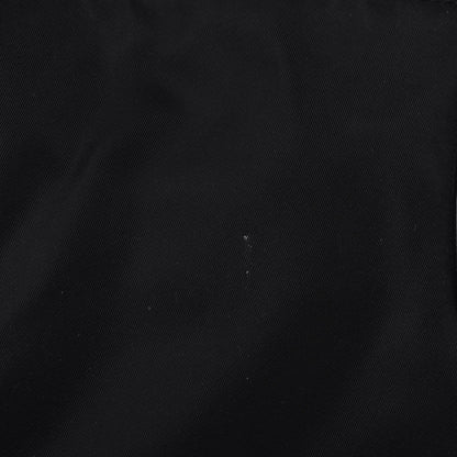 Prada Tessuto Nylon Soft Calf Tote Black 33 of 53