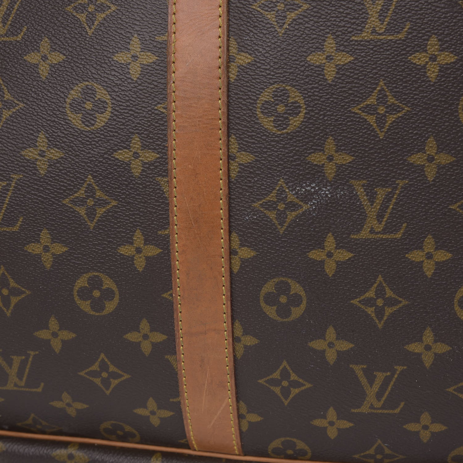 Louis Vuitton Monogram Sirius 70 13 of 14