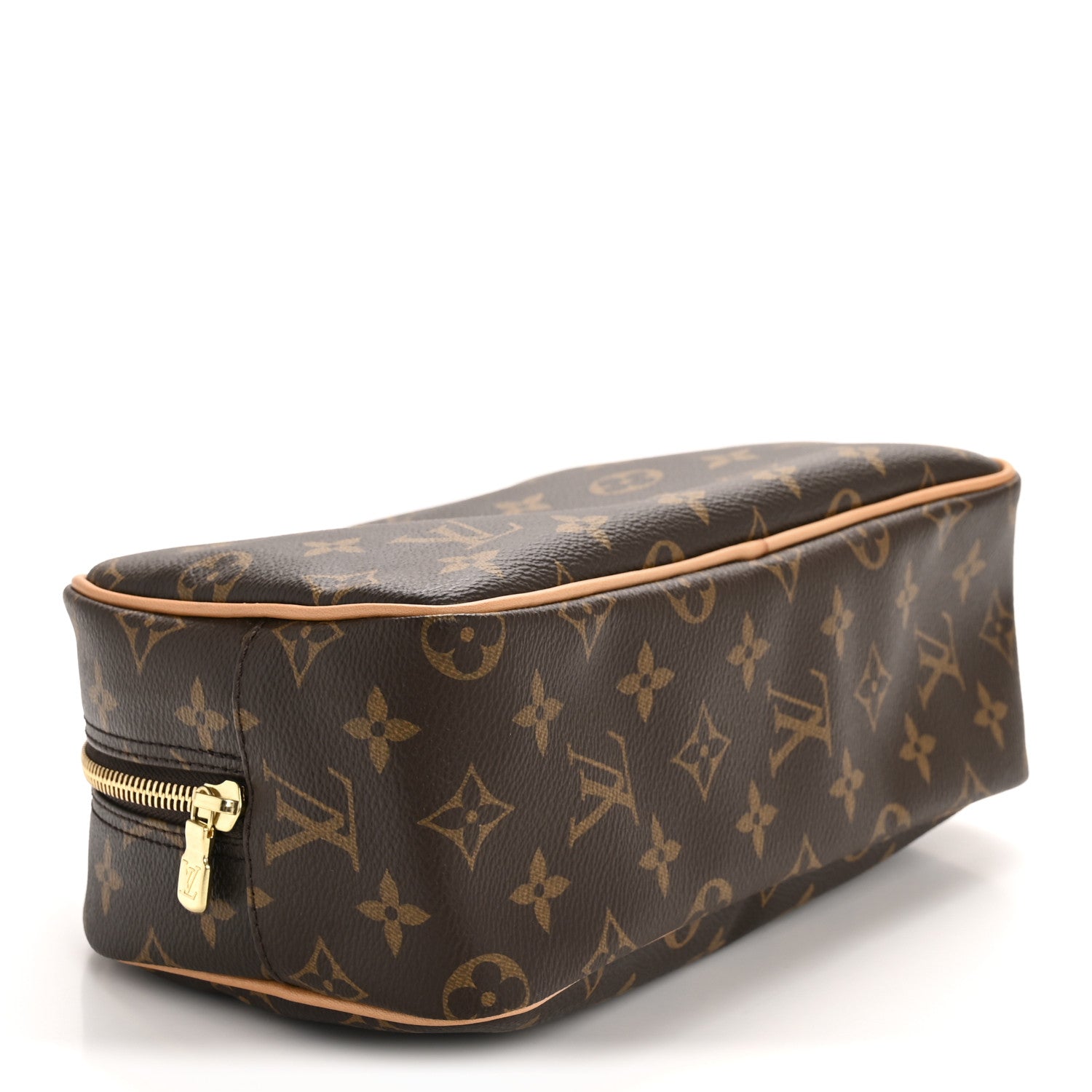 Louis Vuitton Monogram Toiletry Bag 25 4 of 8