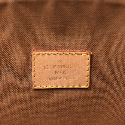 Louis Vuitton Monogram Lockit Vertical 6 of 9