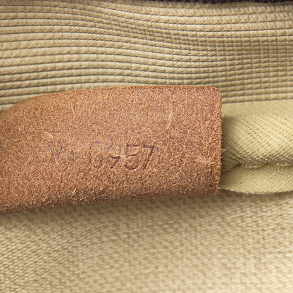 Louis Vuitton Monogram Deauville 6 of 23