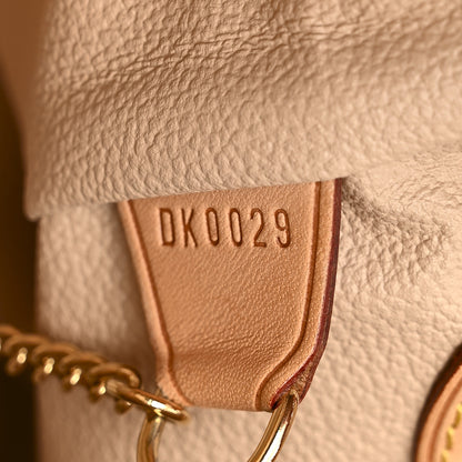 Louis Vuitton Monogram Petit Bucket 23 7 of 15