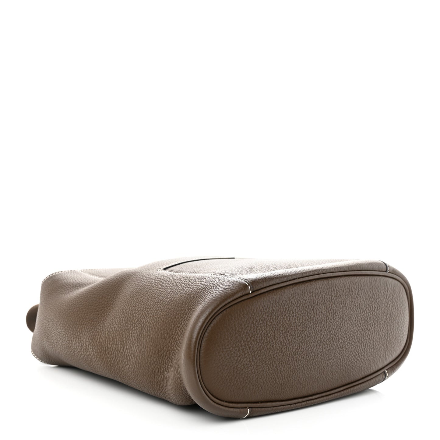Taurillon Clemence Sac Good News PM Chocolate