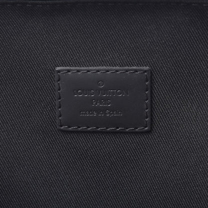 Louis Vuitton Damier Infini Avenue Backpack Onyx 6 of 7