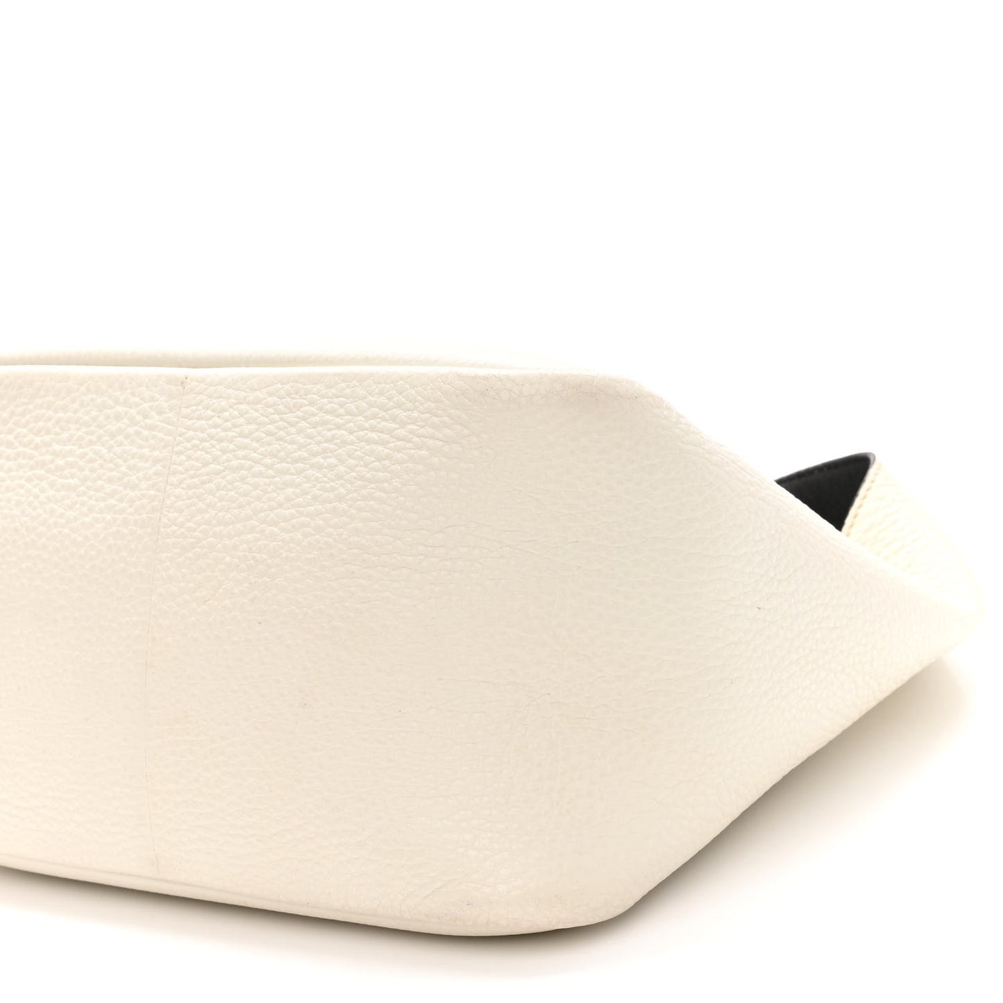 Vitello Daino Soft Dynamique Hobo Talco Black