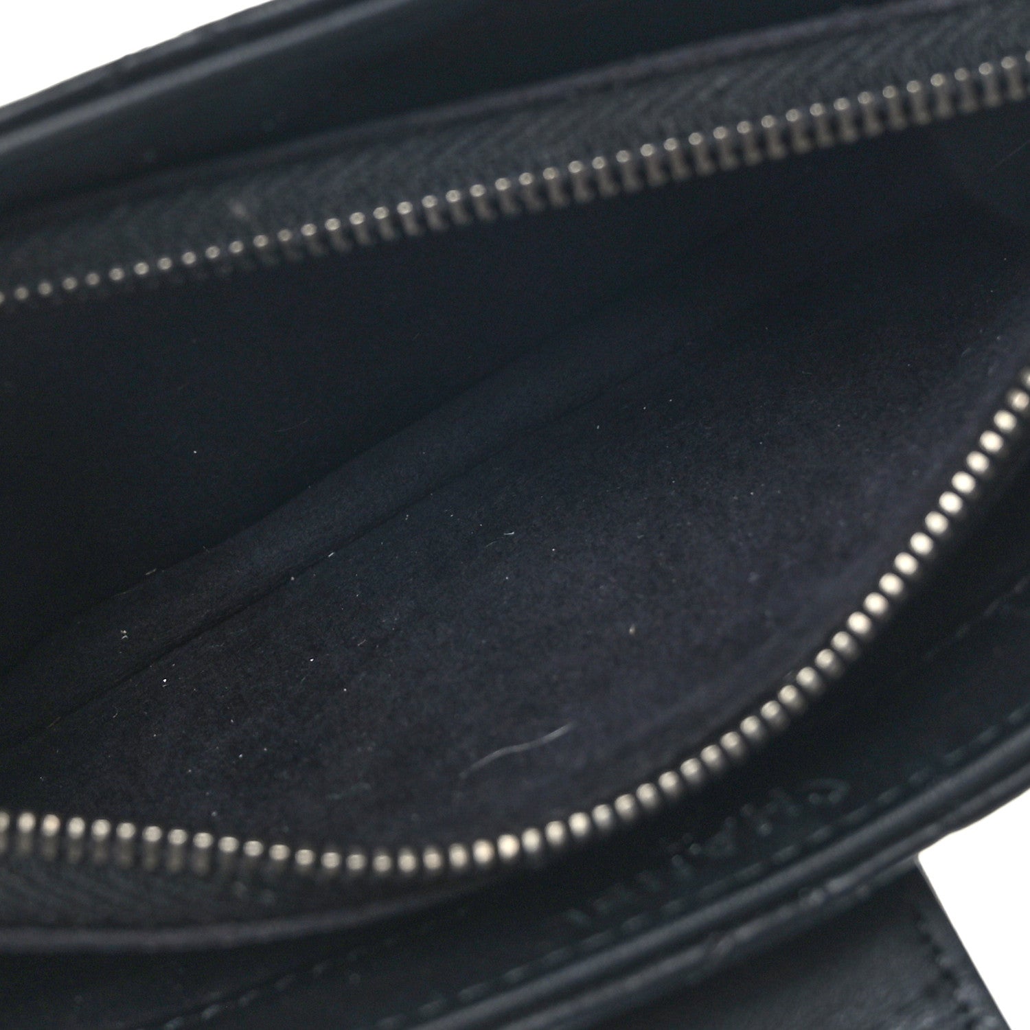 Chanel ` Black 6 of 11