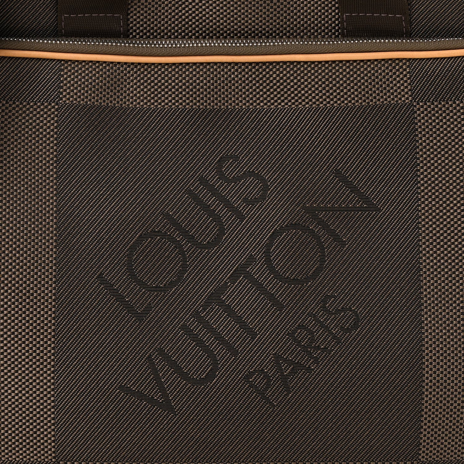 Louis Vuitton Damier Geant Associe GM Terre 7 of 9