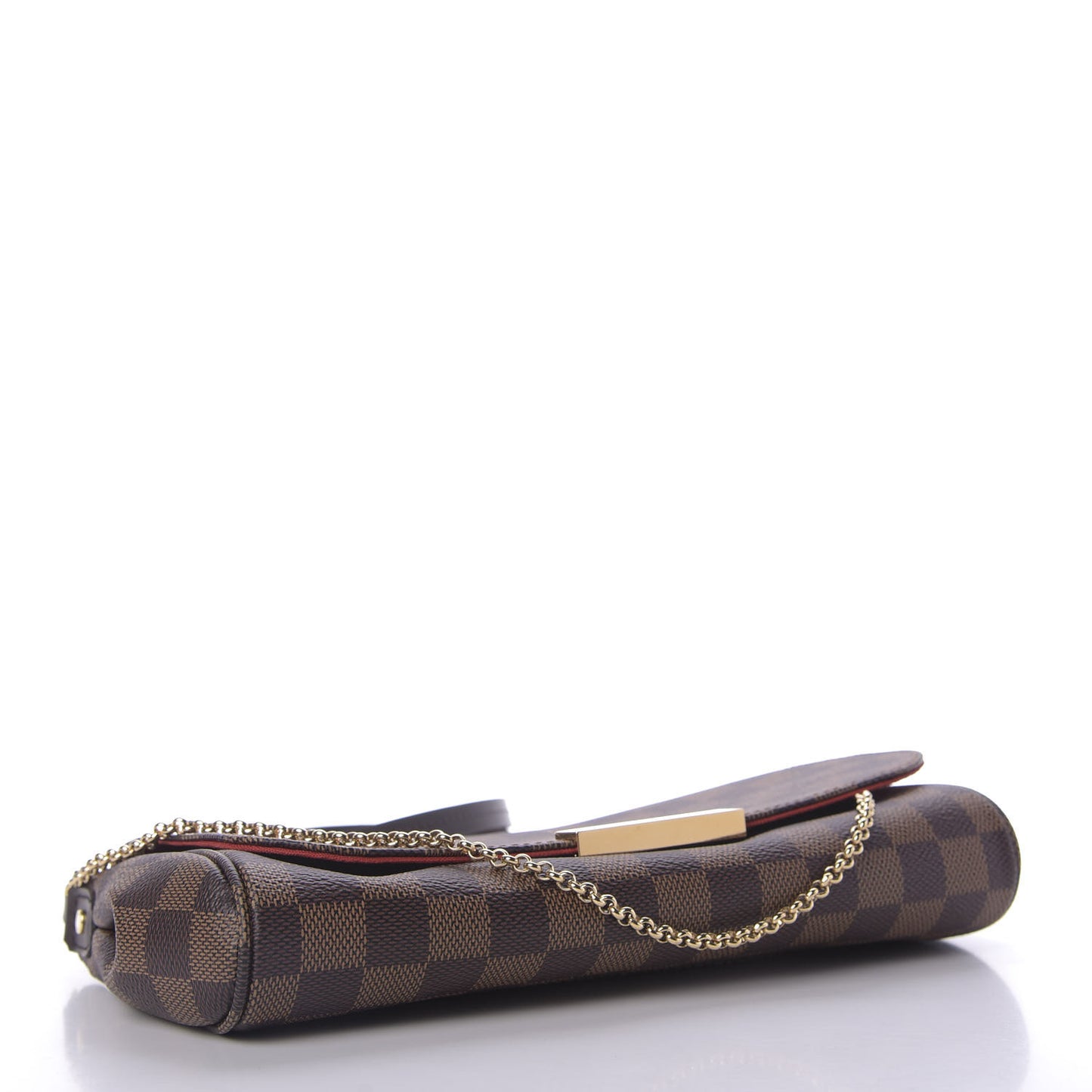 Damier Ebene Favorite MM