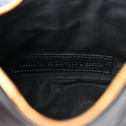 Balenciaga Agneau Arena Le Cagole Shoulder Bag XS Black 7 of 10