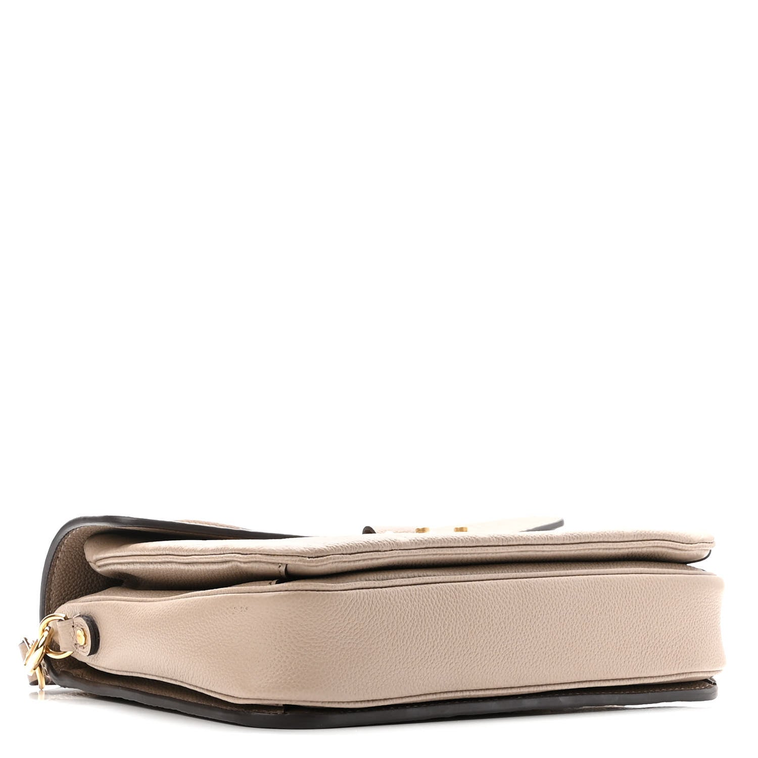 Louis Vuitton Empreinte Pochette Metis Tourterelle 4 of 9