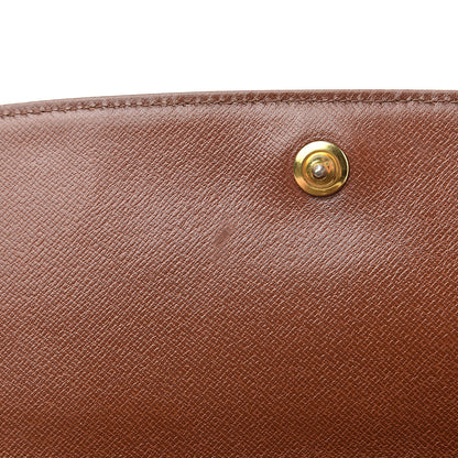Louis Vuitton Monogram Pochette Dame 29 10 of 11