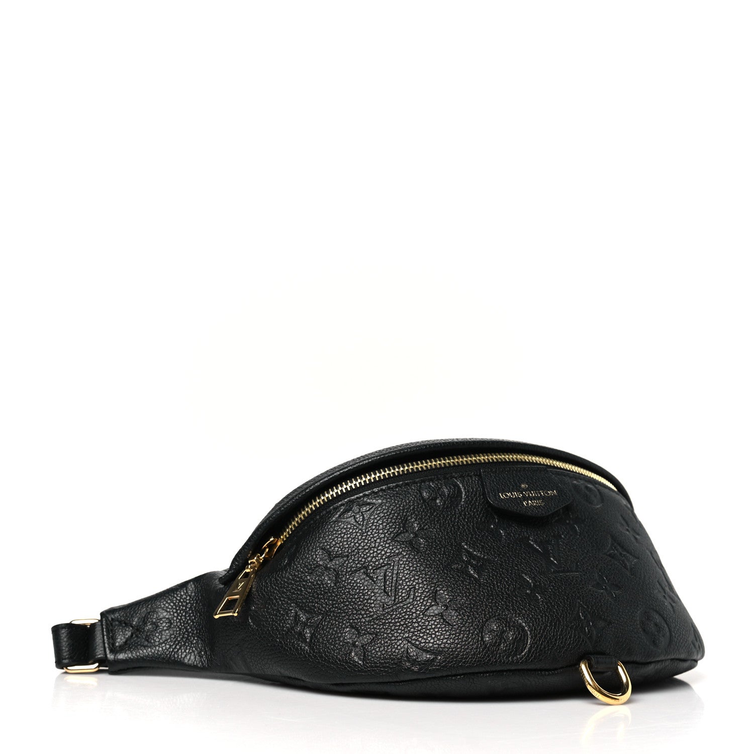 Louis Vuitton Empreinte BumBag Black 4 of 9