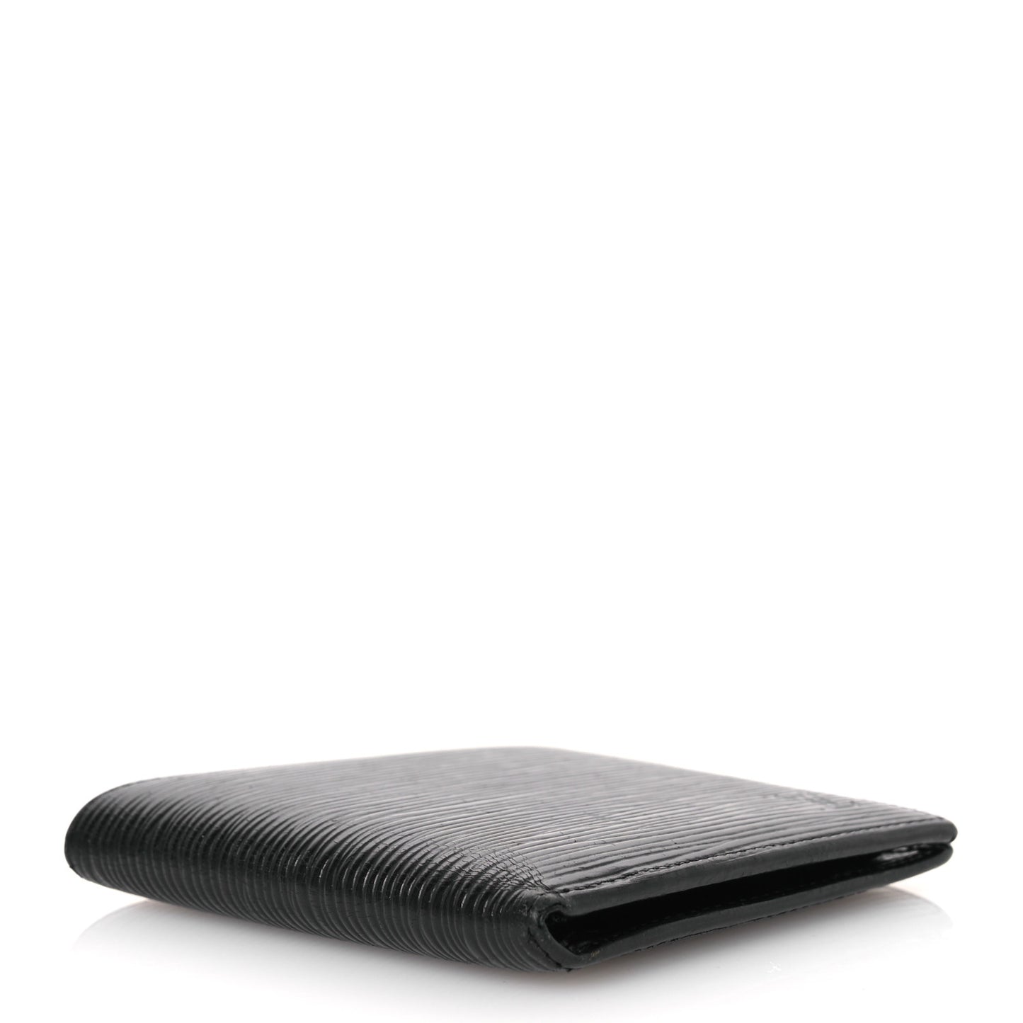 Epi Marco Wallet Black