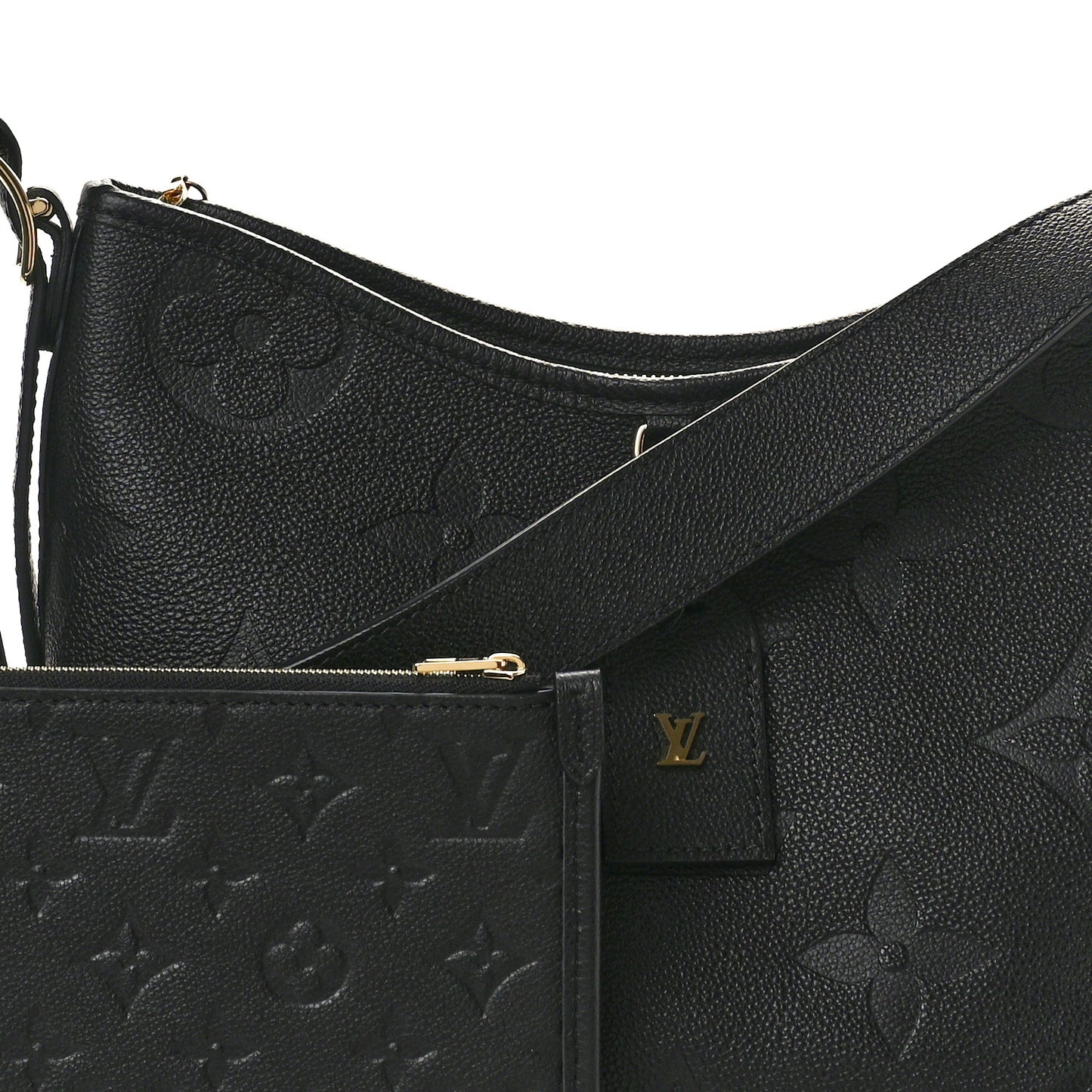 Empreinte Carryall PM Black