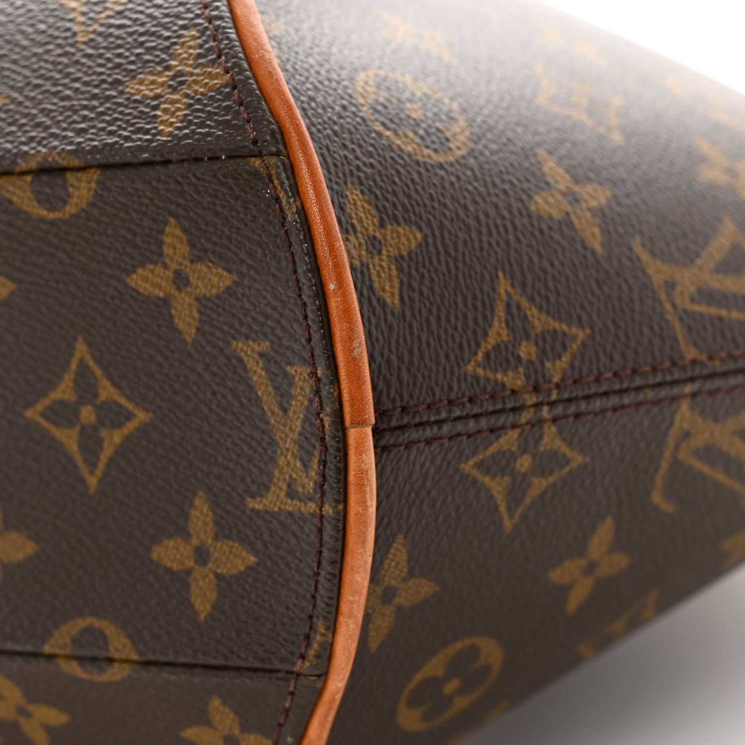Louis Vuitton Monogram Ellipse MM 10 of 12