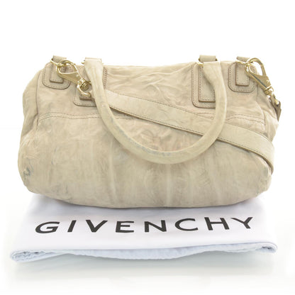 Givenchy Leather Medium Pandora 3 of 8