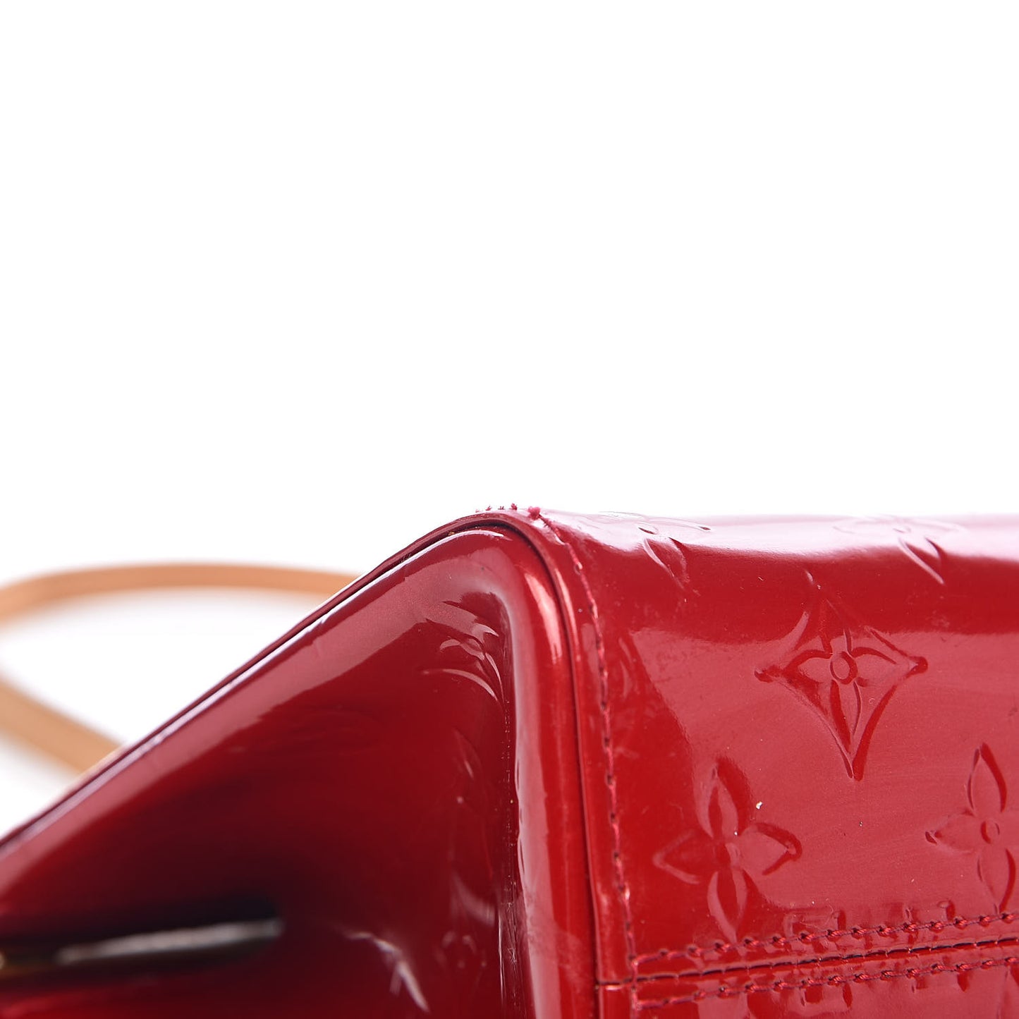 Vernis Roxbury Drive Pomme D'Amour