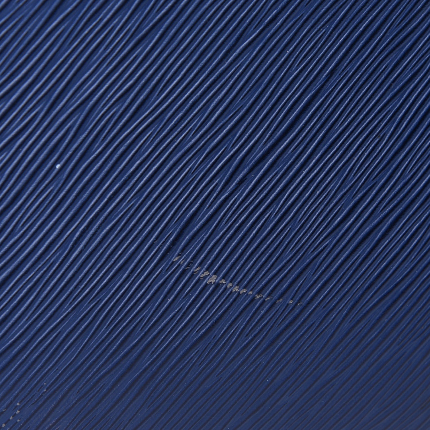 Louis Vuitton Epi Twist Tote Indigo Coquelicot 13 of 14