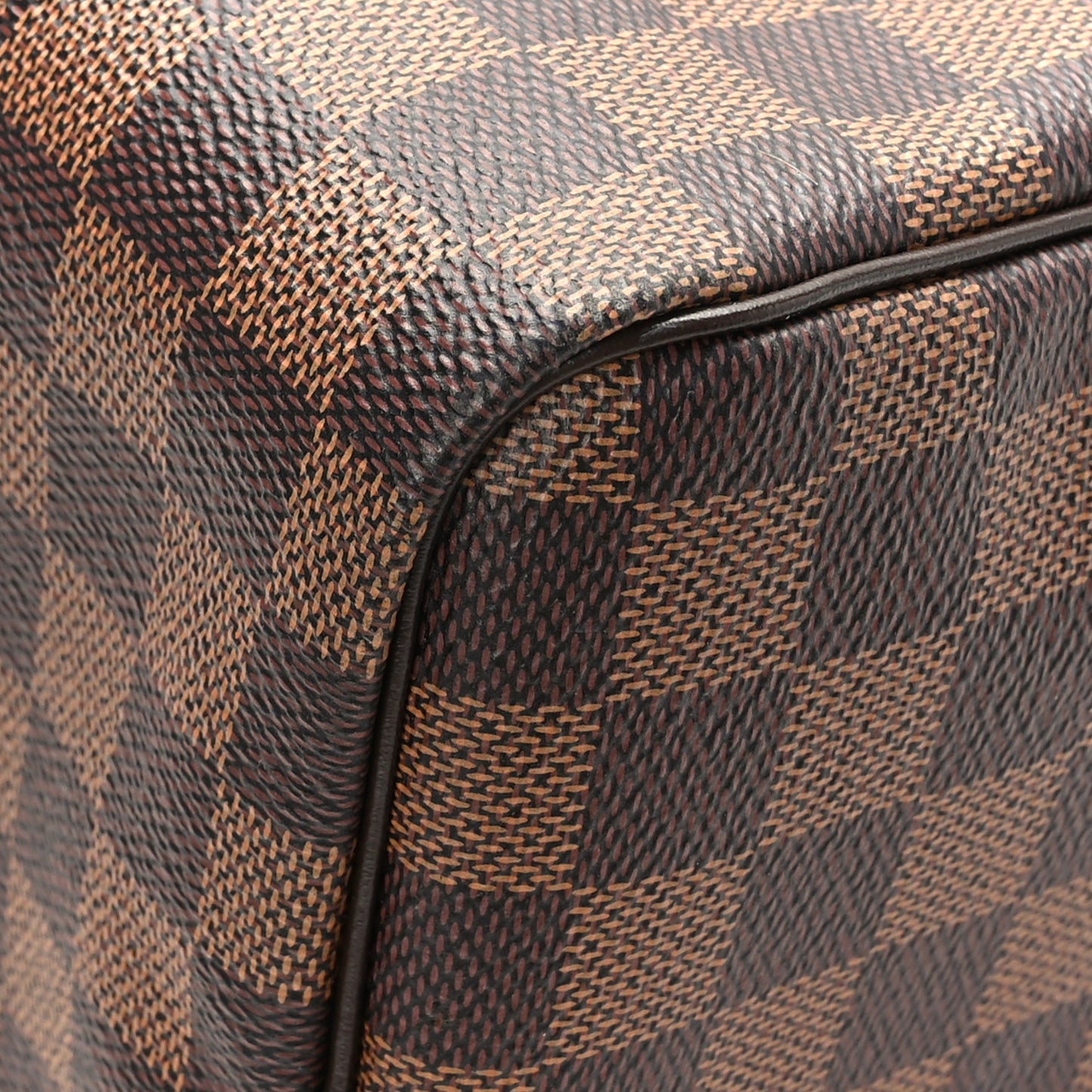 Damier Ebene Speedy 30