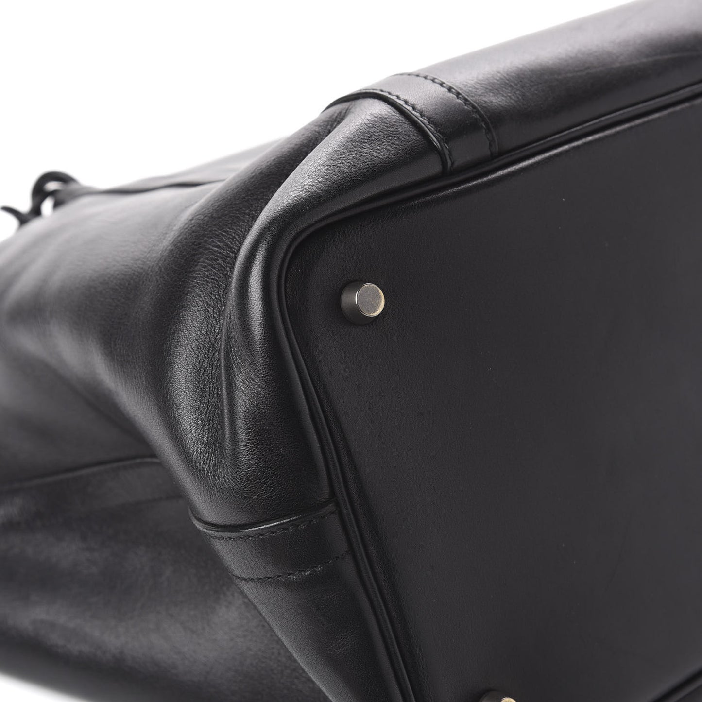 Chamonix Initiale Black