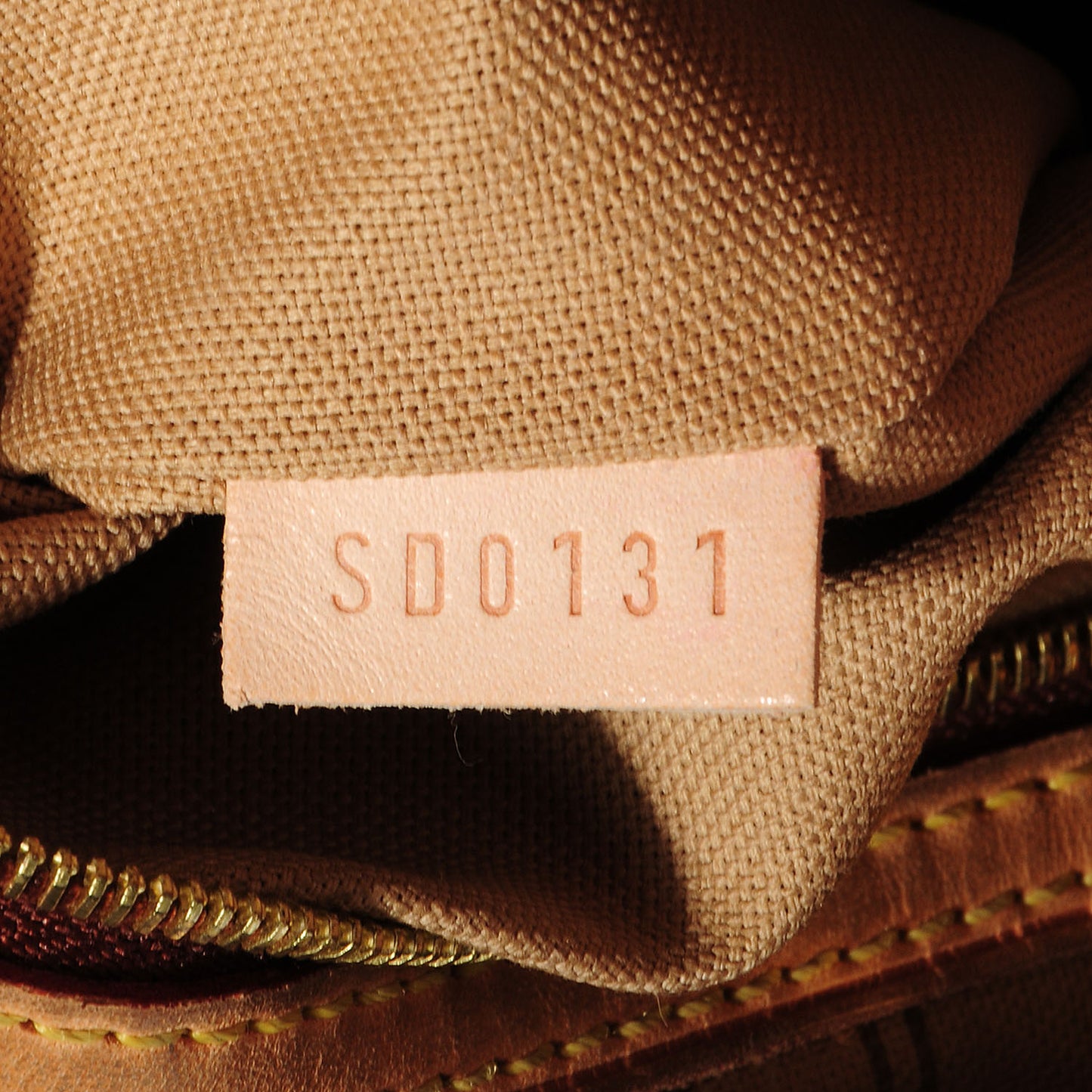 Monogram Delightful PM